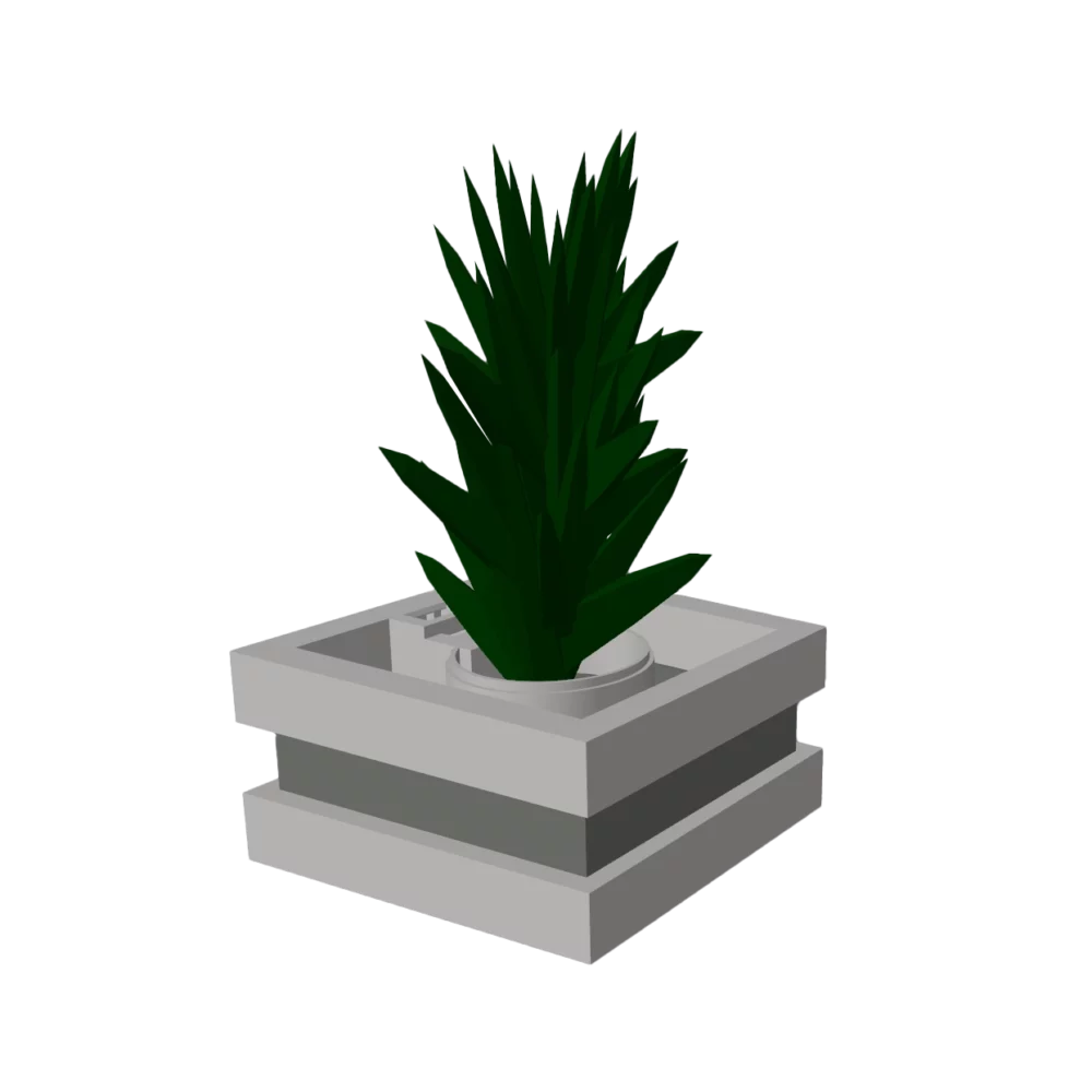 Smart Planter