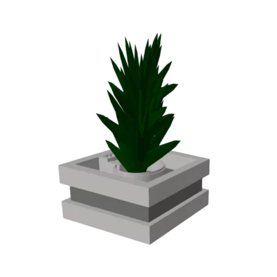 Smart Planter
