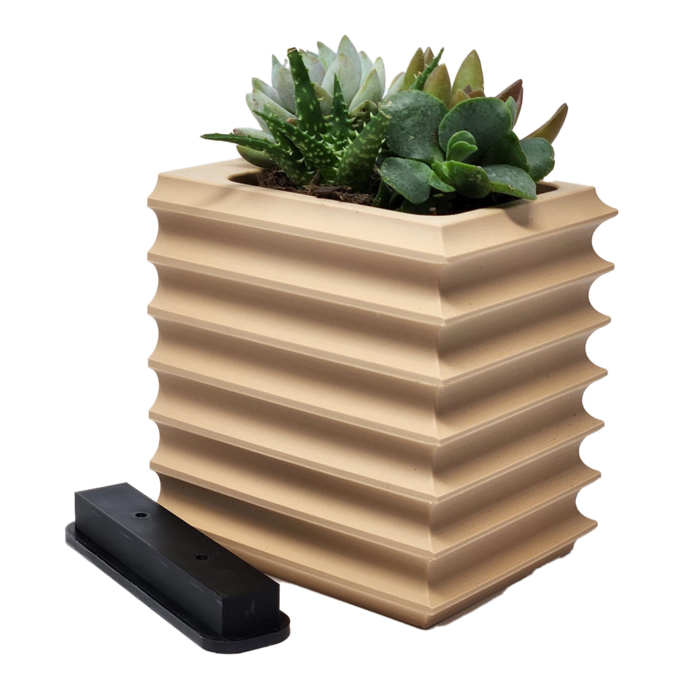 Wall Planter - Image 2