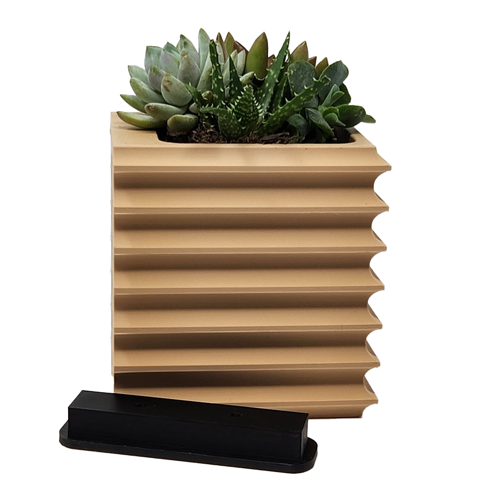 Wall Planter - Image 3
